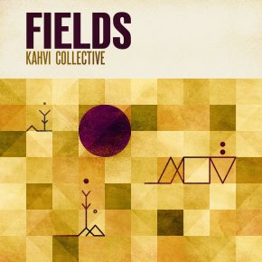 Various Artists – Fields [Kahvi Collective]