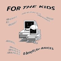 TERRY PLANET - FOR THE KIDS: a benefit for RAICES